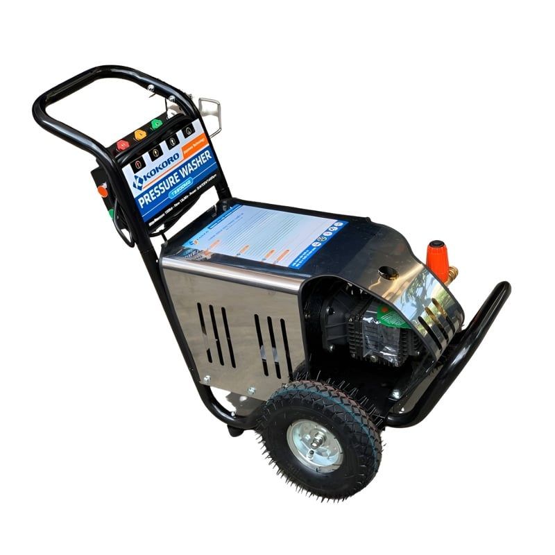  Máy rửa xe cao áp Kokoro KL2200 3kw 