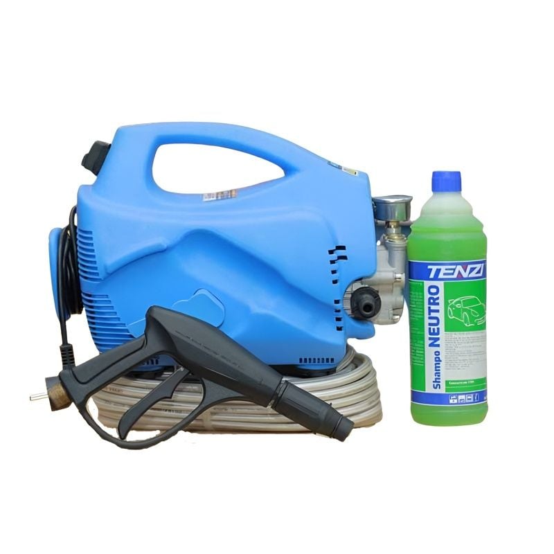  Máy rửa xe mini gia đình Kokoro T1000G 