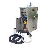  Máy rửa xe ô tô hơi nước nóng Kokoro T9000 