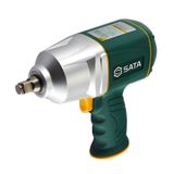  Máy vặn bu lông cầm tay dạng súng - Sata 01119 