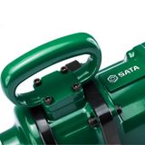  Máy vặn bu lông cầm tay dạng súng loại nặng - Sata 01133 