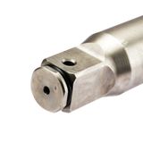  Máy vặn bu lông cầm tay dạng súng loại nặng - Sata 01133 