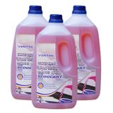  Nước làm mát động cơ xe ô tô Ventek 2 lít 