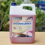  Nước làm mát động cơ xe ô tô Ventek 5 lít 