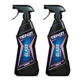  Nước lau rửa kính cao cấp Tenzi – Glass Cleaner 700ml 