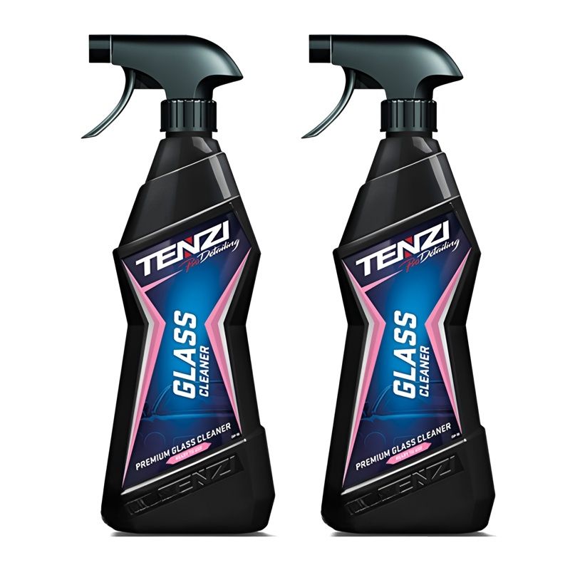  Nước lau rửa kính cao cấp Tenzi – Glass Cleaner 700ml 