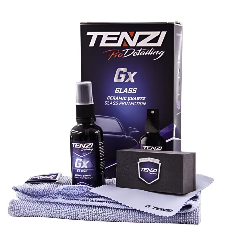  Dung dịch phủ nano kính xe ô tô Tenzi – GX Glass 