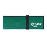  Bộ cờ lê 2 đầu vòng 11 chi tiết (5,5mm - 32mm) SATA 08012 