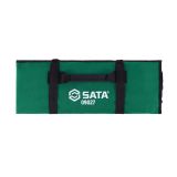  Bộ cờ lê 2 đầu vòng miệng 23 chi tiết (6mm - 32mm) SATA 09027 