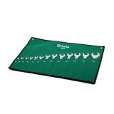  Bộ cờ lê 2 đầu miệng 13 chi tiết (6.0mm - 32mm) SATA 09029 
