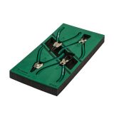  Bộ Khay Kìm Lấy Phe 4 Chi Tiết SATA 09911A 