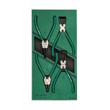  Bộ Khay Kìm Lấy Phe 4 Chi Tiết SATA 09911A 