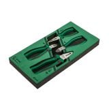  Bộ Khay 4 Kìm SATA 09912A 