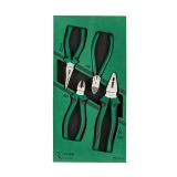  Bộ Khay 4 Kìm SATA 09912A 