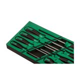  Bộ Khay Tua Vít 9 Chi Tiết SATA 09913A 