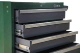  Tủ đồ nghề 5 ngăn 28inch SATA 95121 