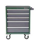  Tủ đồ nghề 5 ngăn 28inch SATA 95121 