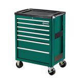  Tủ đồ nghề 7 ngăn 805x490x1000mm tải trọng 300kg SATA 95207 