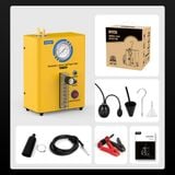  Máy tạo khói kiểm tra rò rỉ động cơ AUTOOL SDT203 