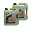  Dầu nhớt ô tô Molygen New Generation 5W30 dung tích 4 lít - Liqui Moly 9089 