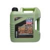  Dầu nhớt ô tô Molygen New Generation 5W30 dung tích 4 lít - Liqui Moly 9089 