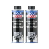  Dung dịch súc động cơ Liqui Moly 2427 