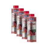  Súc béc dầu trực tiếp Liqui Moly 5170 