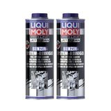  Súc béc xăng trực tiếp Liqui Moly 5147 