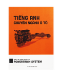  Sách Tiếng Anh chuyên ngành ô tô - Phần 1 