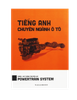  Sách Tiếng Anh chuyên ngành ô tô - Phần 1 
