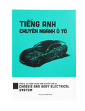  Sách Tiếng Anh chuyên ngành ô tô - Phần 2 