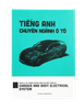  Sách Tiếng Anh chuyên ngành ô tô - Phần 2 
