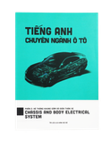  Sách Tiếng Anh chuyên ngành ô tô - Phần 2 