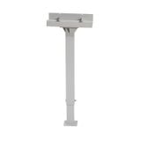  Thanh treo cuộn dây tự rút - Sata AE3019 