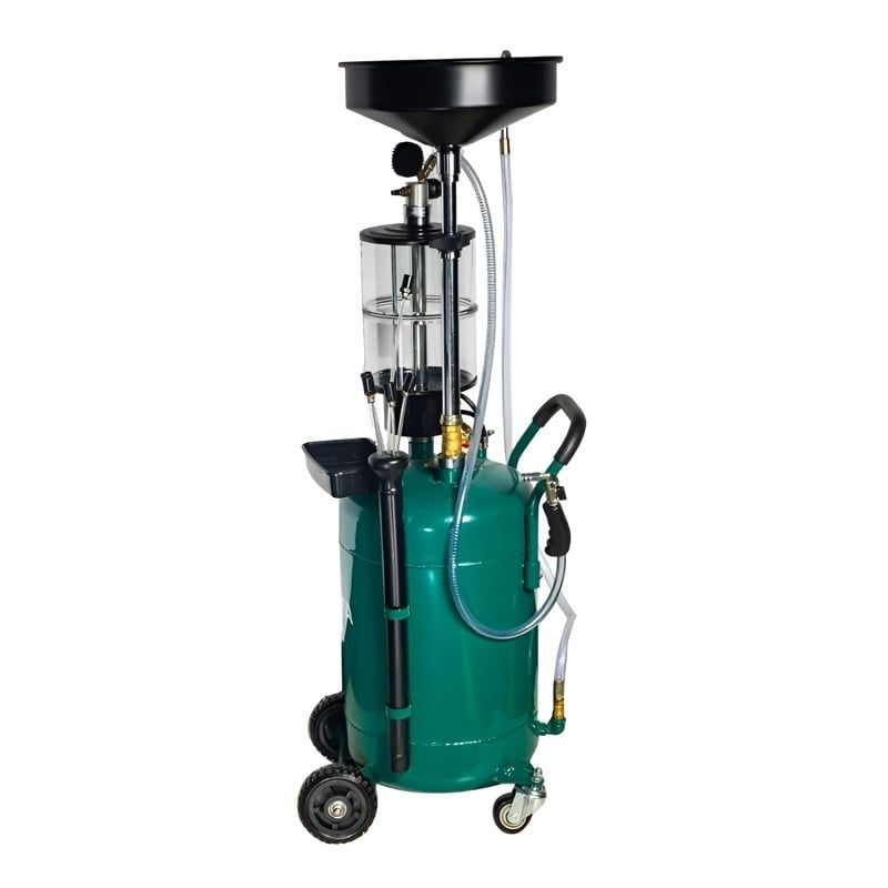  Thiết bị thu dầu thừa Sata AE5701A – Kèm cốc đo 