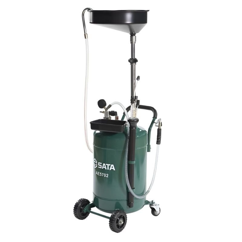  Thiết bị thu dầu thừa Sata AE5702 