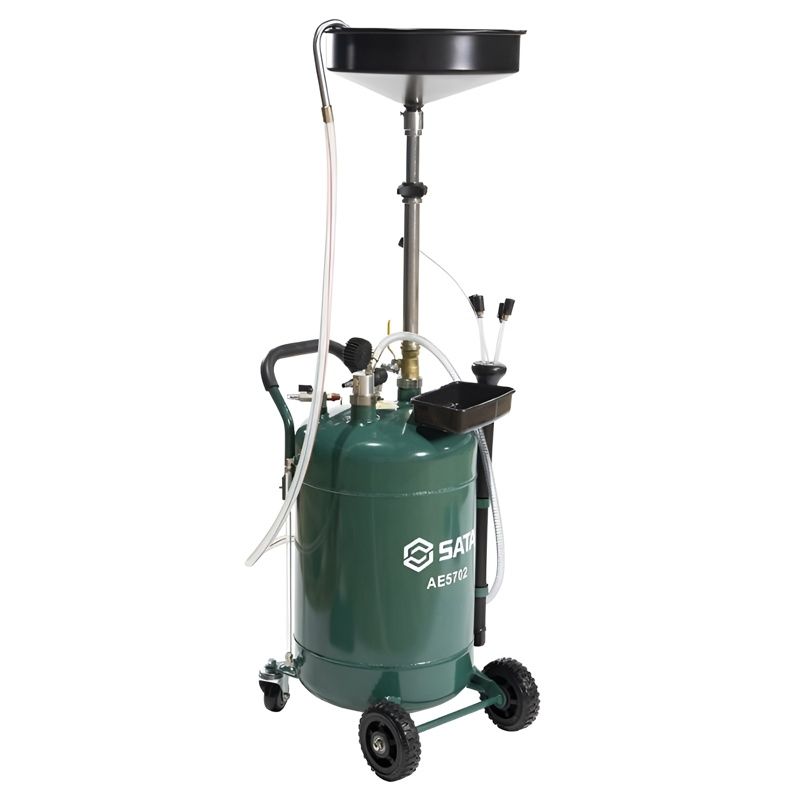  Thiết bị thu dầu thừa Sata AE5702 