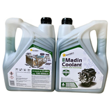  Dung dịch làm mát động cơ Madin Coolant Base 