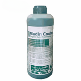  Dung dịch làm mát động cơ Madin Coolant Base 