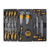  TỦ DỤNG CỤ 175 CHI TIẾT TOLSEN 85410 