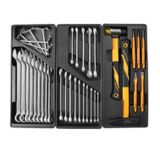  TỦ DỤNG CỤ 175 CHI TIẾT TOLSEN 85410 