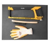  TỦ DỤNG CỤ 175 CHI TIẾT TOLSEN 85410 
