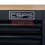  Tủ đồ nghề 7 ngăn CSPS 76cm 