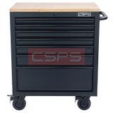  Tủ đồ nghề 7 ngăn CSPS 76cm 