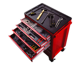  Tủ Đồ Nghề 7 ngăn Torin TBR3007B-X - 217 chi tiết 