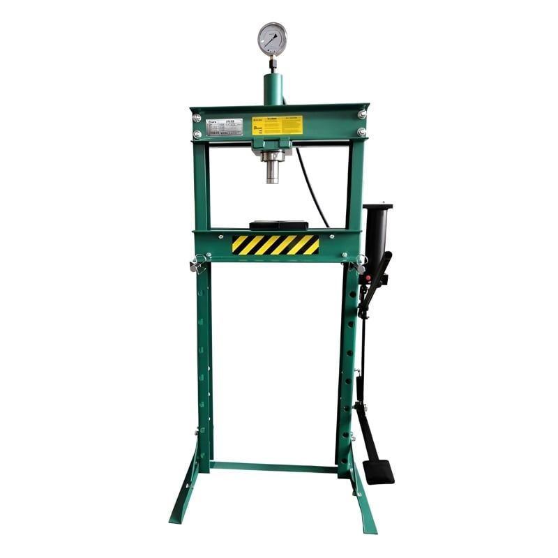  Máy ép thủy lực Sata AE5831 – lực ép 20 tấn 