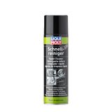  Dung dịch vệ sinh thắng đĩa vệ sinh dầu mỡ  Liqui Moly 3318 