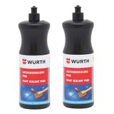  Xi phủ Nano chống tia cực tím Paint Sealant 