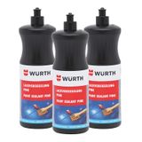  Xi phủ Nano chống tia cực tím Paint Sealant 