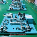  Cải tiến tool phun dầu 